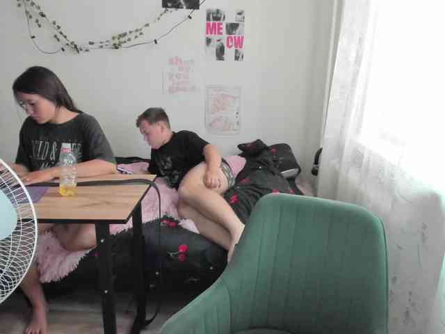 FanatKenli webcam