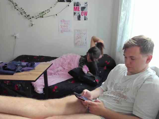 FanatKenli webcam