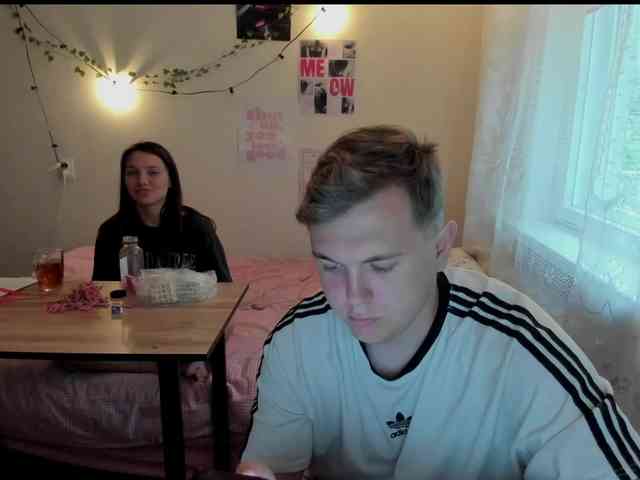 FanatKenli webcam