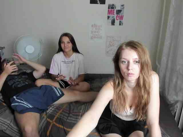 FanatKenli webcam