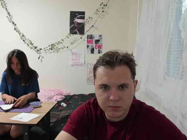 FanatKenli webcam
