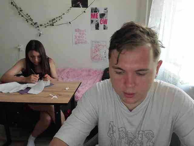 FanatKenli webcam