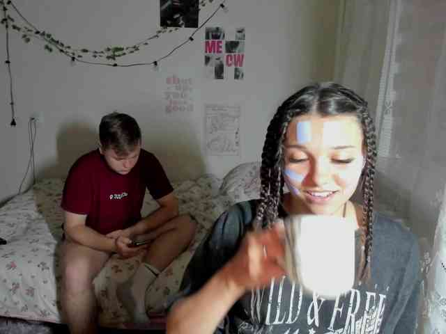 FanatKenli webcam