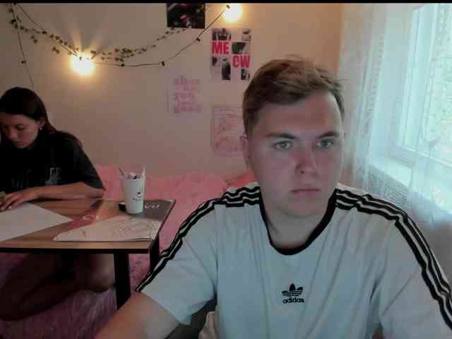 FanatKenli webcam