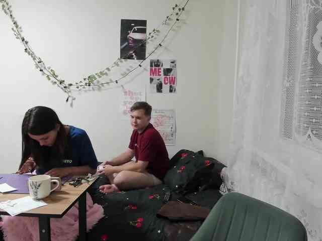 FanatKenli webcam