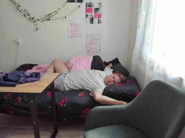 FanatKenli webcam