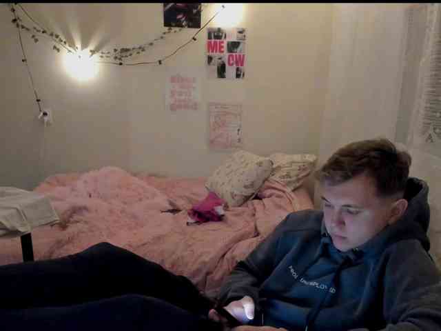 FanatKenli webcam
