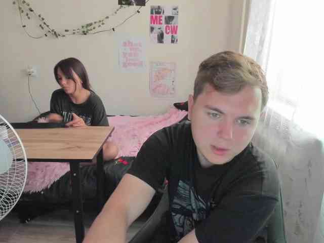 FanatKenli webcam