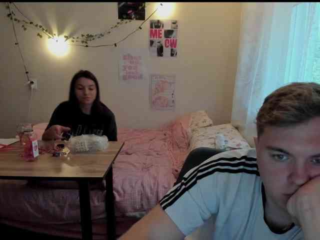 FanatKenli webcam