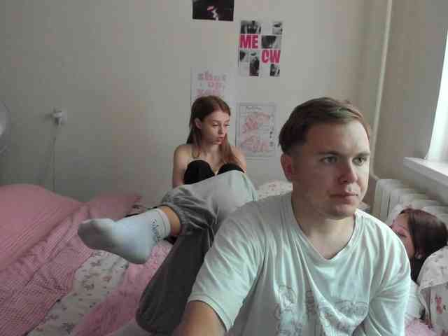 lissazmark2 Sex Cam Show