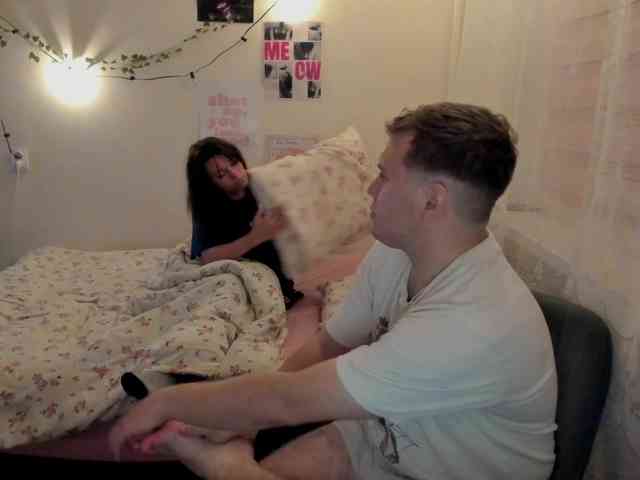 FanatKenli webcam