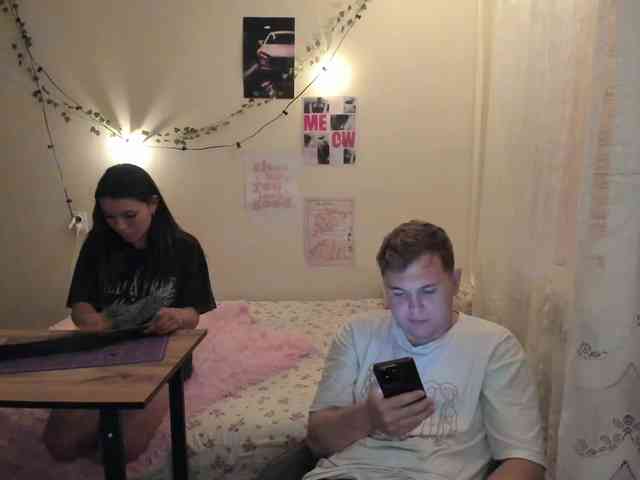 FanatKenli webcam