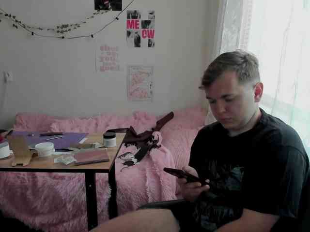 FanatKenli webcam