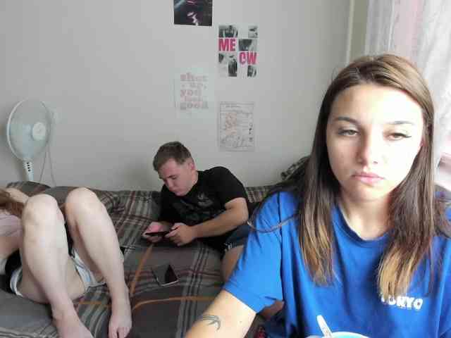 FanatKenli webcam