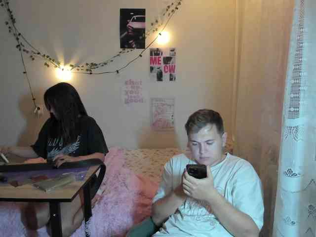 FanatKenli webcam