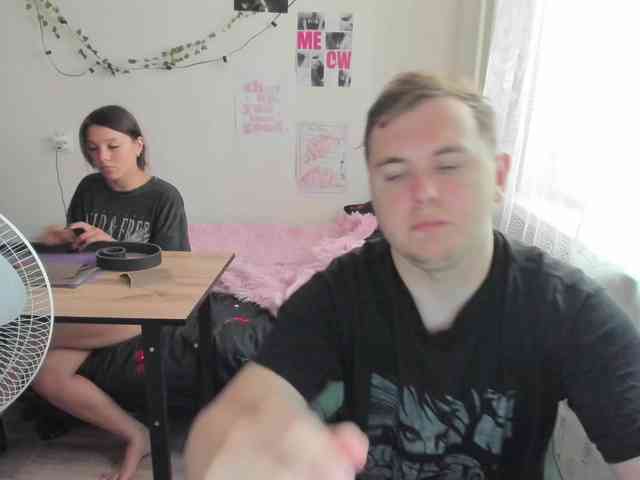 FanatKenli webcam