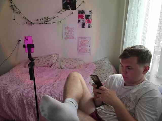 FanatKenli webcam