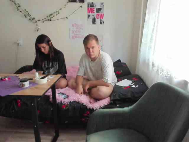 FanatKenli webcam