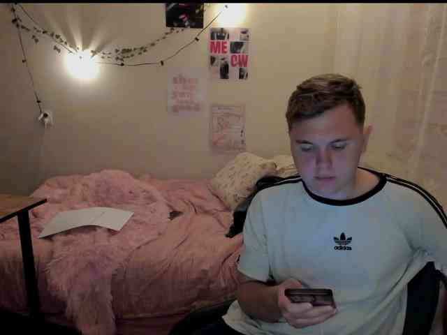 lissazmark2 Live Webcam on BongaCams