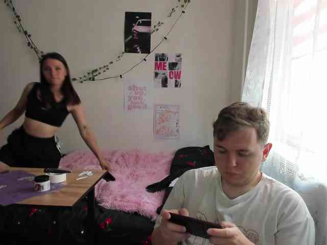 FanatKenli webcam