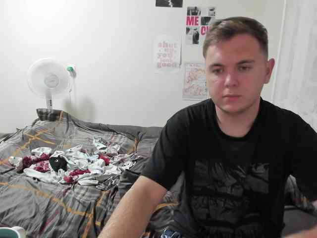 FanatKenli webcam