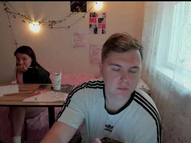 FanatKenli webcam