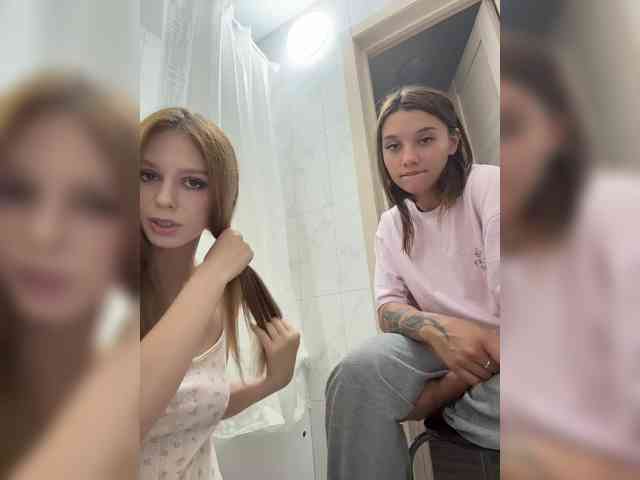 fanatkenli's live room