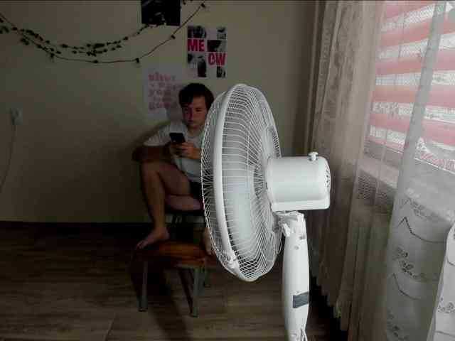 FanatKenli webcam