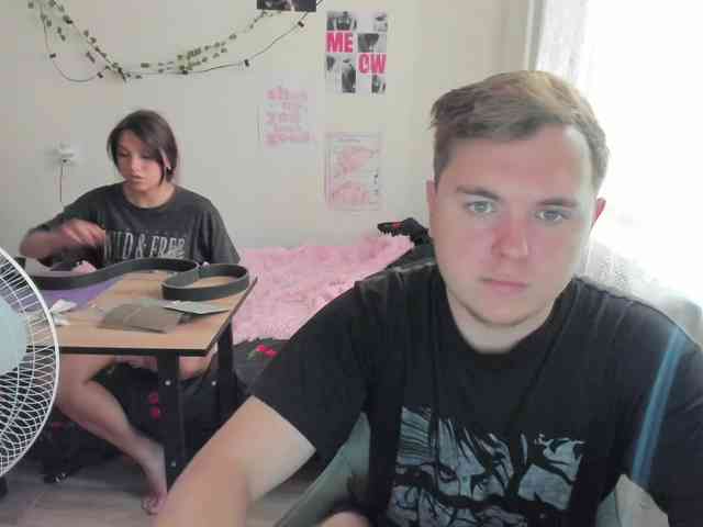 FanatKenli webcam