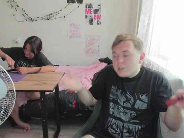 FanatKenli webcam