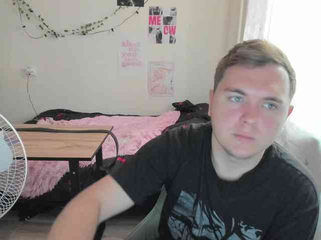 FanatKenli webcam