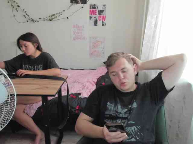 FanatKenli webcam