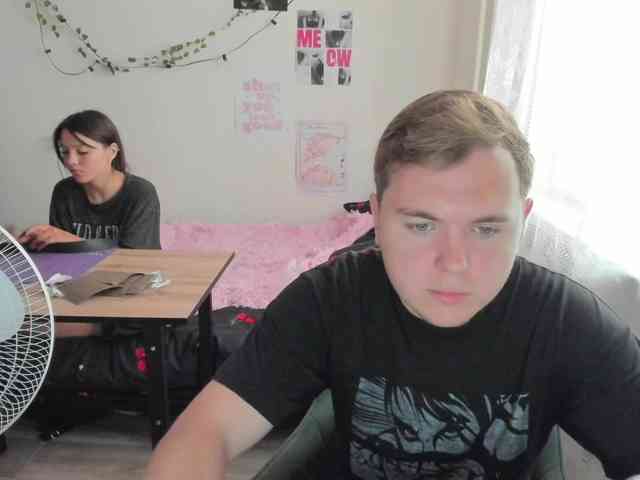FanatKenli webcam