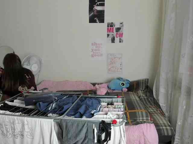 FanatKenli webcam