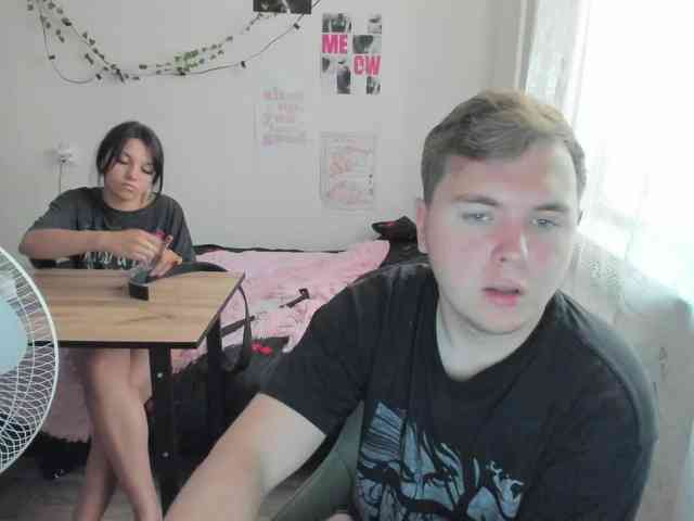 FanatKenli webcam