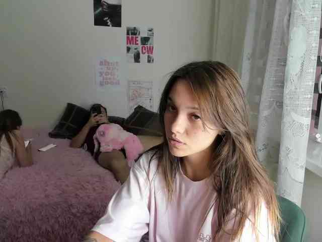 FanatKenli webcam