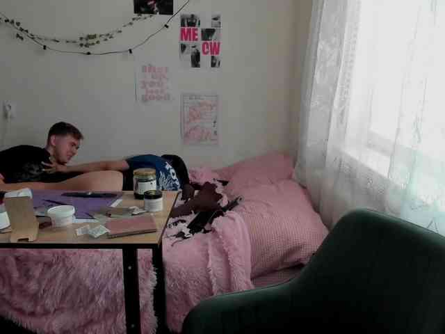 FanatKenli webcam