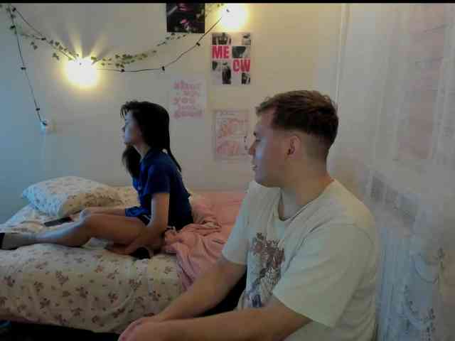 FanatKenli webcam