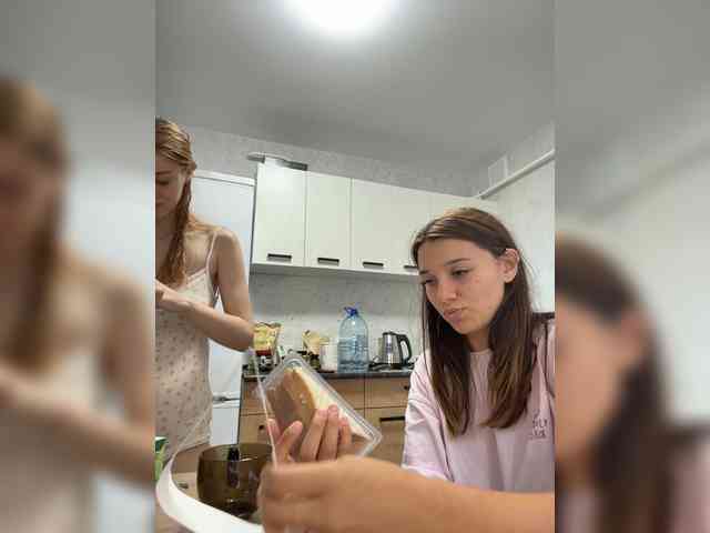 FanatKenli webcam