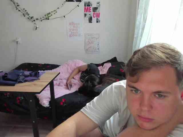 FanatKenli webcam