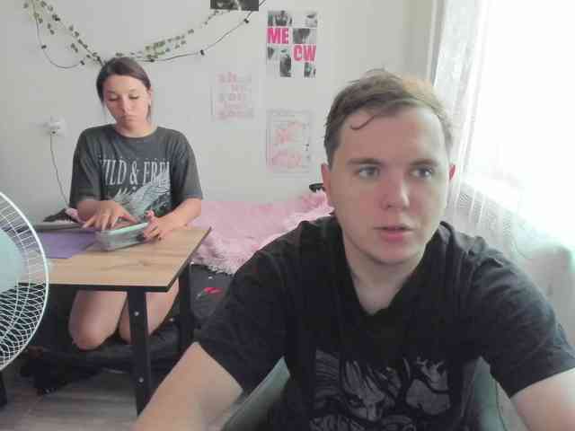 FanatKenli webcam