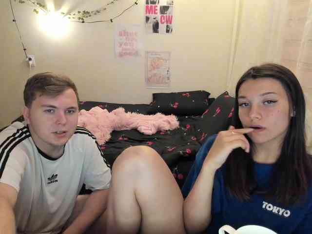 FanatKenli webcam