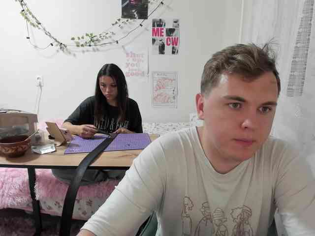 FanatKenli webcam