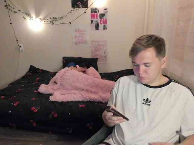 FanatKenli webcam
