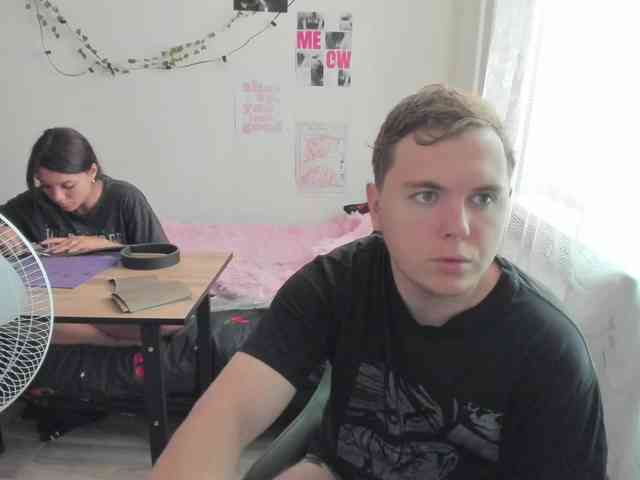 FanatKenli webcam