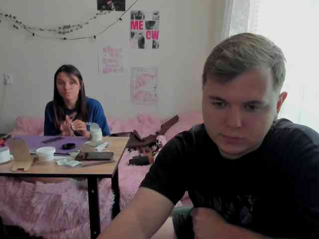 FanatKenli webcam