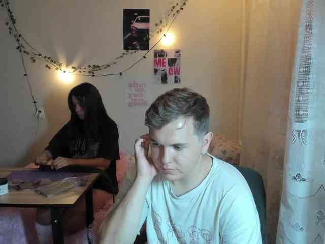 FanatKenli webcam