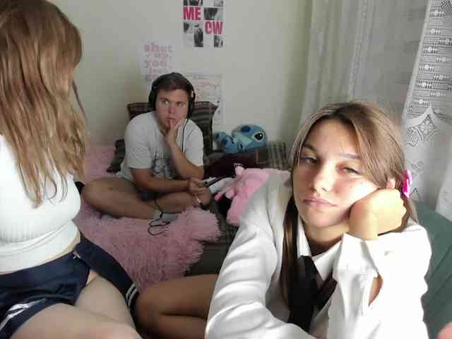 FanatKenli webcam
