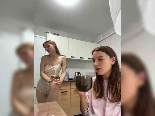 FanatKenli webcam