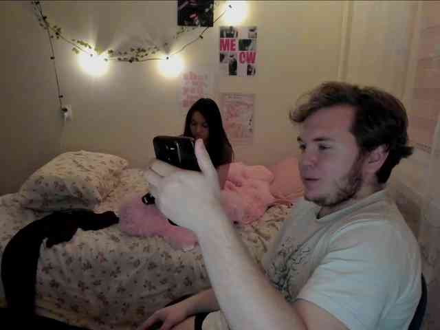 FanatKenli webcam